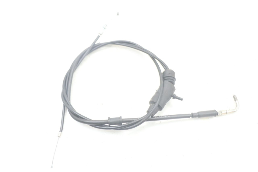 photo de CABLE ACELERADOR PIAGGIO ZIP 2T 50 (2009 - 2019) - Detalle de la pieza