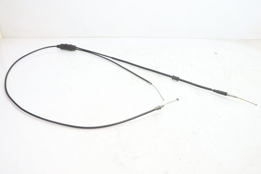 photo de CABLE ACELERADOR PIAGGIO ZIP 2T 50 (2009 - 2019) - Vista principal
