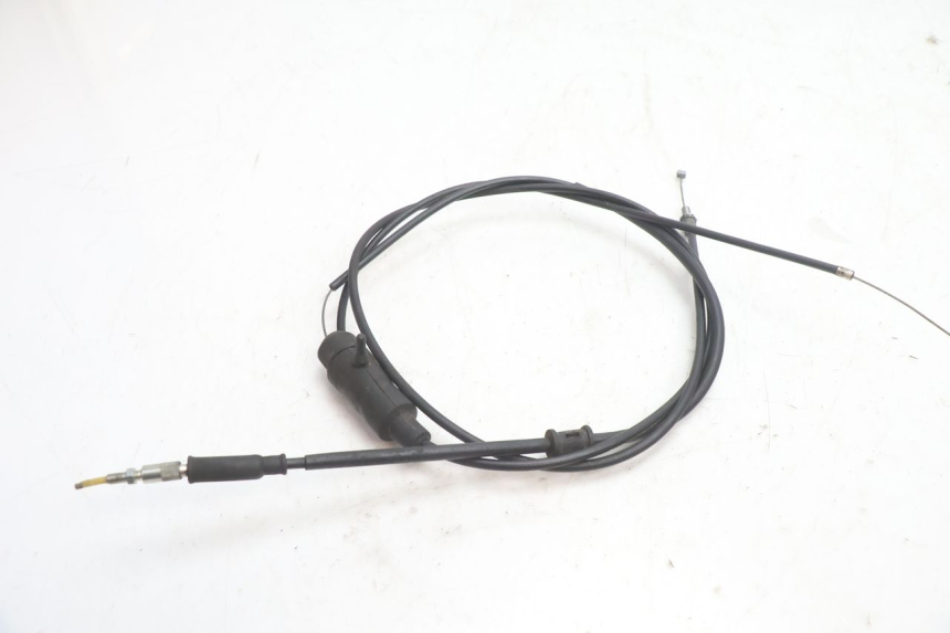 photo de CABLE ACELERADOR PIAGGIO ZIP 2T 50 (2009 - 2019) - Detalle de la pieza