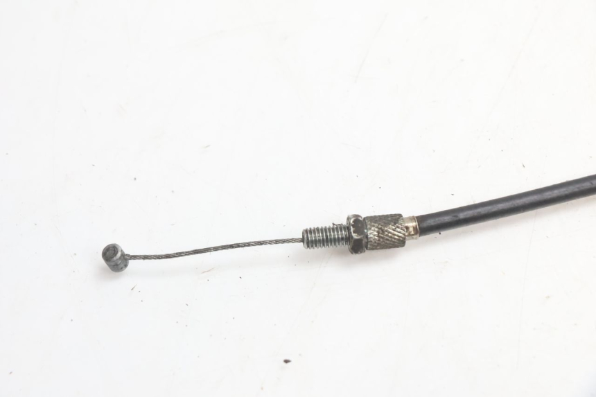photo de CABLE ACELERADOR PIAGGIO ZIP 2T 50 (2009 - 2019) - Zoom estado de uso