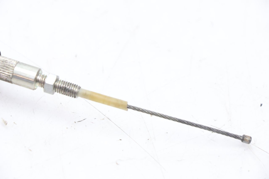 photo de CABLE ACELERADOR PIAGGIO ZIP 2T 50 (2009 - 2019) - Primer plano técnico