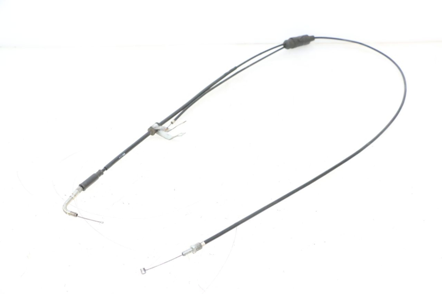 photo de CABLE ACELERADOR PIAGGIO ZIP 2T 50 (2009 - 2019) - Vista principal