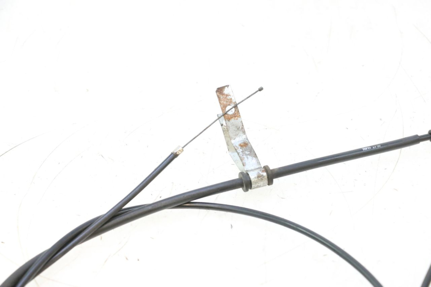 photo de CABLE ACELERADOR PIAGGIO ZIP 2T 50 (2009 - 2019) - Zoom estado de uso