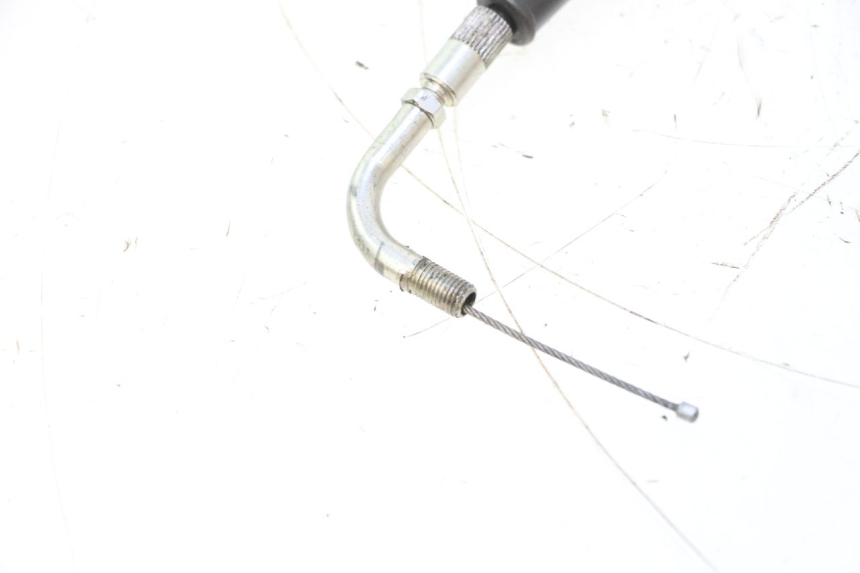 photo de CABLE ACELERADOR PIAGGIO ZIP 2T 50 (2009 - 2019) - Estado de la superficie y material