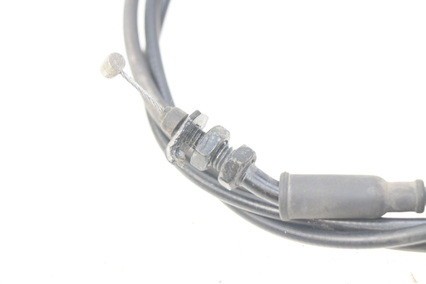 photo de CABLE ACELERADOR PIAGGIO ZIP 4T 50 (2018 - 2020) - Zoom estado de uso