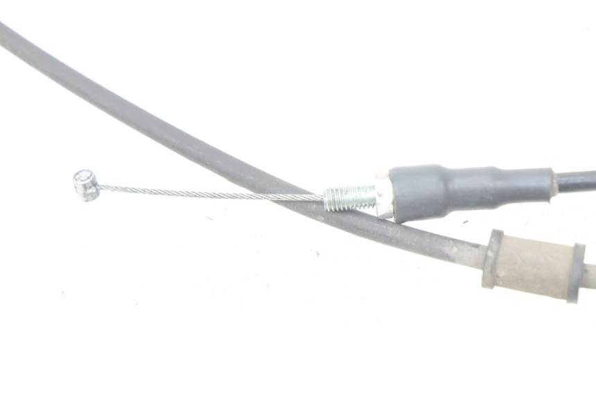 photo de CABLE ACELERADOR PIAGGIO ZIP 4T 50 (2018 - 2020) - Primer plano técnico