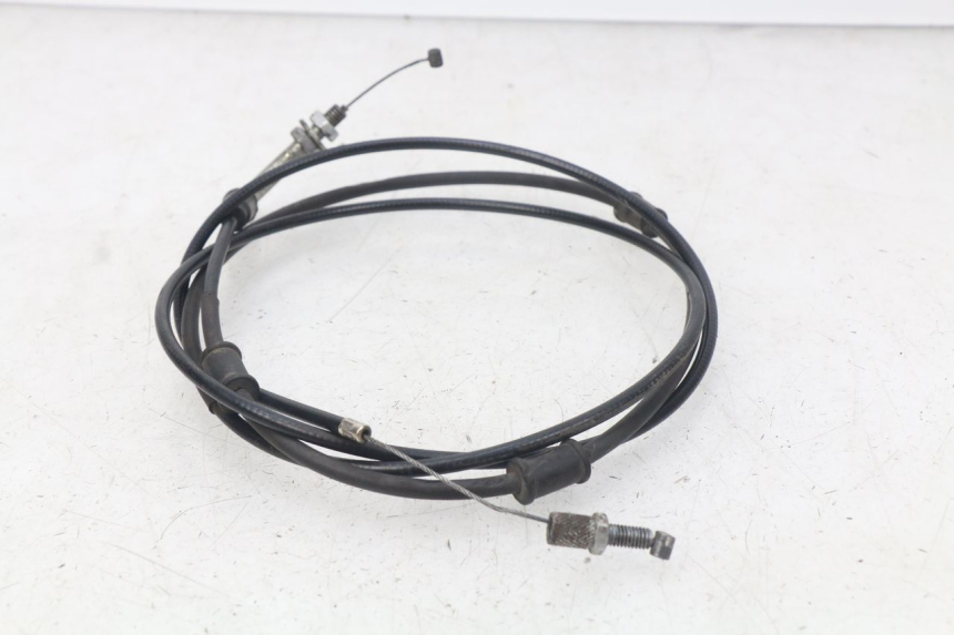 photo de CABLE ACELERADOR PIAGGIO ZIP 4T 50 (2006 - 2017) - Vista principal