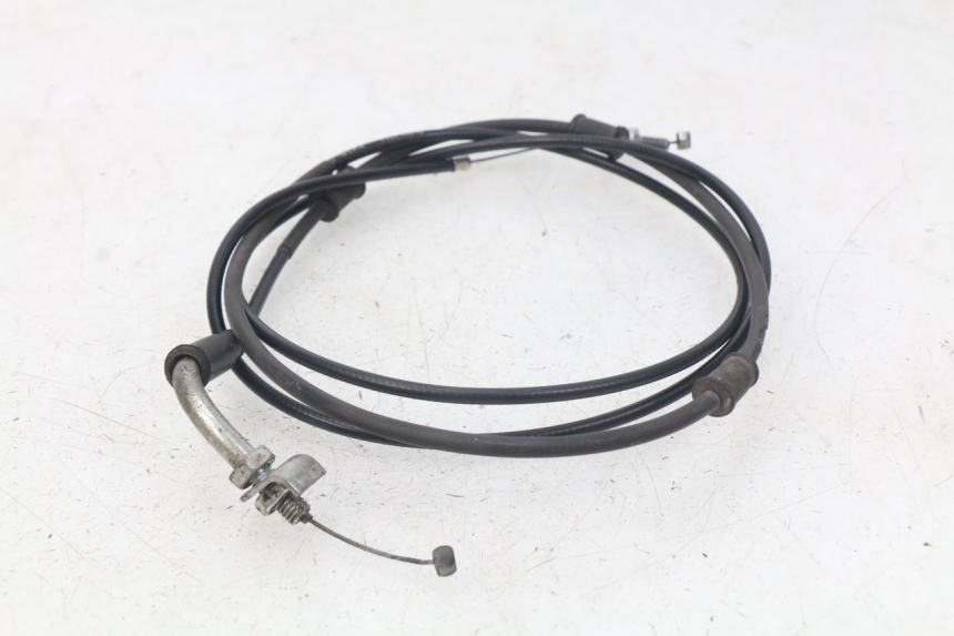photo de CABLE ACELERADOR PIAGGIO ZIP 4T 50 (2006 - 2017) - Detalle de la pieza