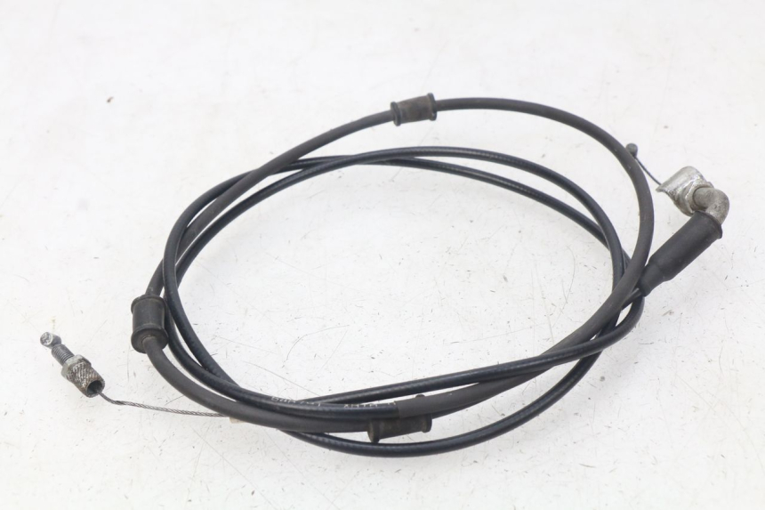 photo de CABLE ACELERADOR PIAGGIO ZIP 4T 50 (2006 - 2017) - Zoom estado de uso