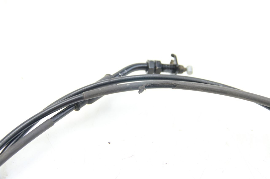 photo de CABLE ACELERADOR PIAGGIO ZIP 4T 50 (2018 - 2020) - Zoom estado de uso