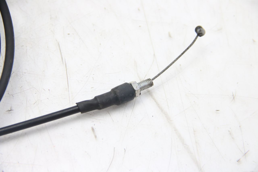 photo de CABLE ACELERADOR PIAGGIO ZIP 4T 50 (2018 - 2020) - Detalle de la pieza