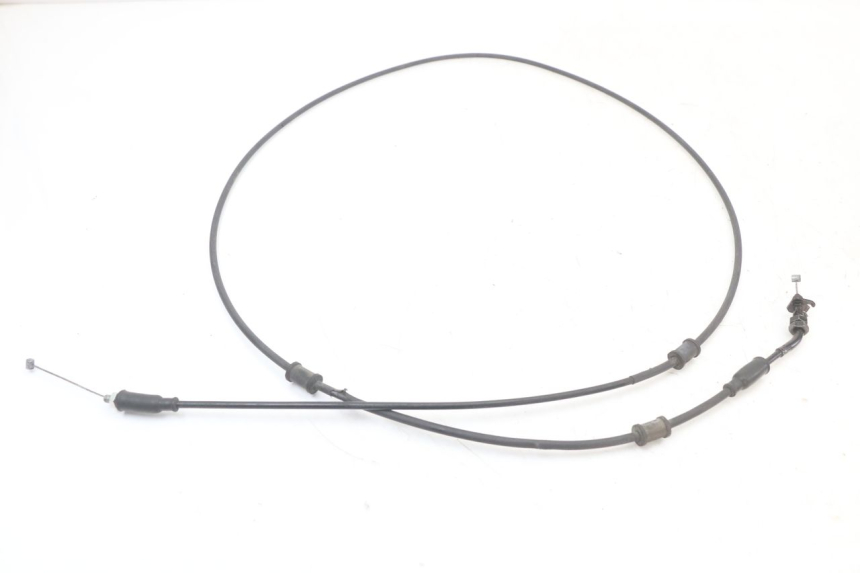 photo de CABLE ACELERADOR PIAGGIO ZIP 4T 50 (2018 - 2020) - Vista principal
