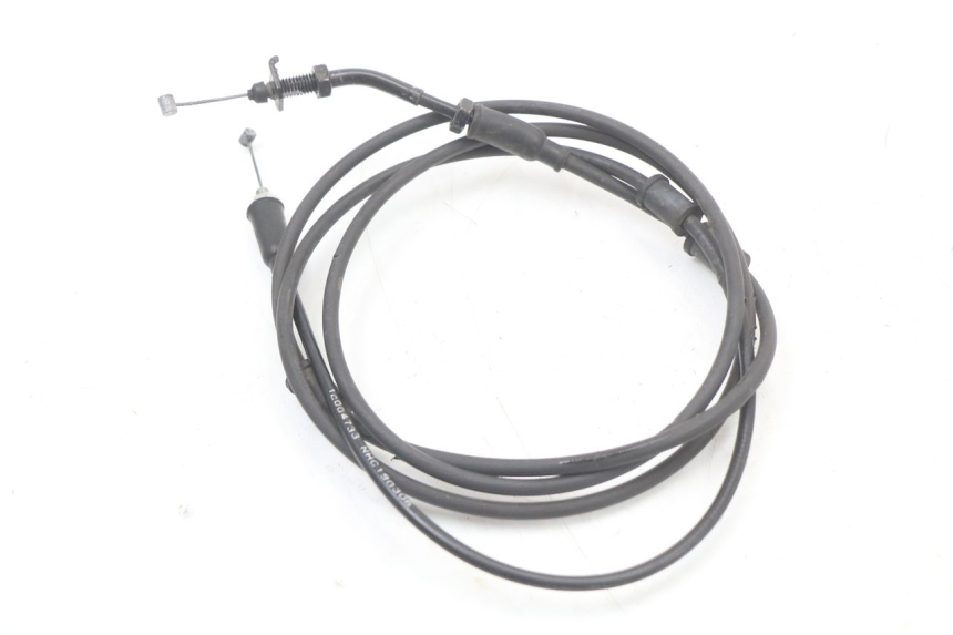 photo de CABLE ACELERADOR PIAGGIO ZIP 4T 50 (2018 - 2020) - Detalle de la pieza