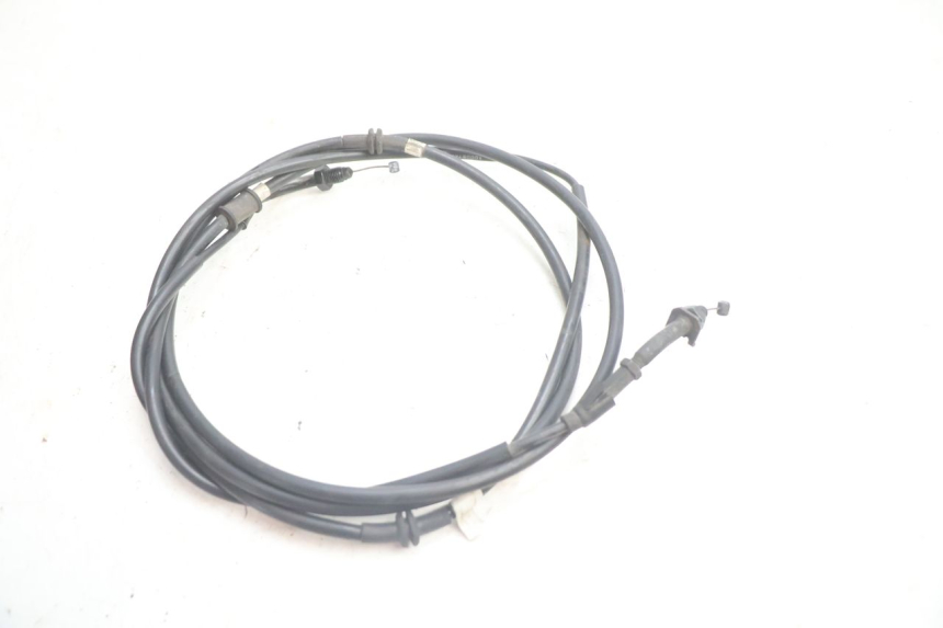 photo de CABLE ACELERADOR PIAGGIO ZIP 4T 50 (2018 - 2020) - Detalle de la pieza