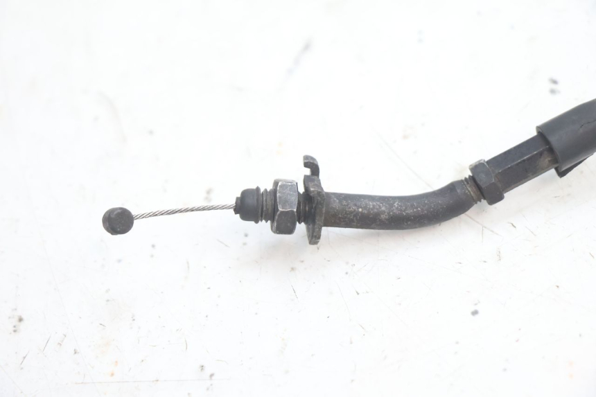 photo de CABLE ACELERADOR PIAGGIO ZIP 4T 50 (2018 - 2020) - Zoom estado de uso