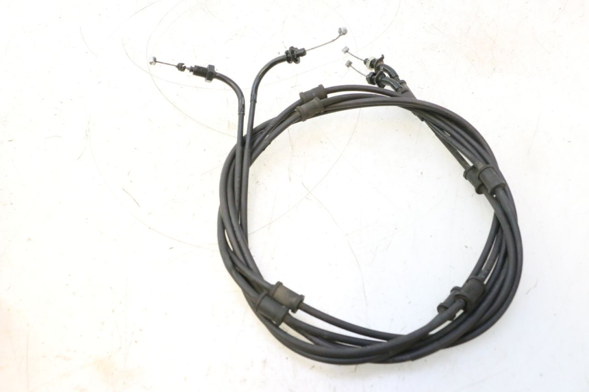 photo de CABLE ACELERADOR PIAGGIO ZIP IGET 4T 50 (2021 - 2023) - Detalle de la pieza