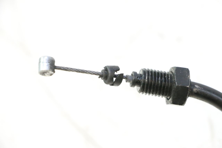 photo de CABLE ACELERADOR PIAGGIO ZIP IGET 4T 50 (2021 - 2023) - Otra perspectiva