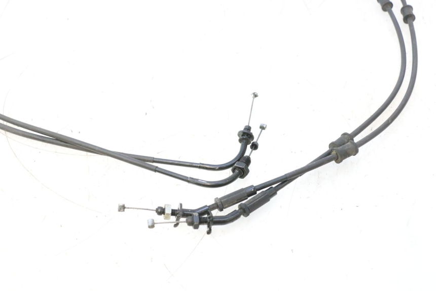 photo de CABLE ACELERADOR PIAGGIO ZIP IGET 4T 50 (2021 - 2023) - Vista general del producto