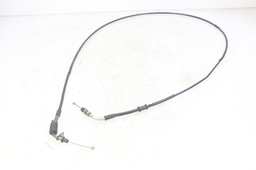 photo de CABLE ACELERADOR UNIVERSAL BIKE ZN50QT-11B 50 (2018 - 2021) - Vista principal