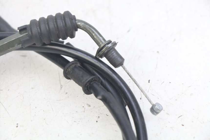 photo de CABLE ACELERADOR UNIVERSAL BIKE ZN50QT-11B 50 (2018 - 2021) - Otra perspectiva