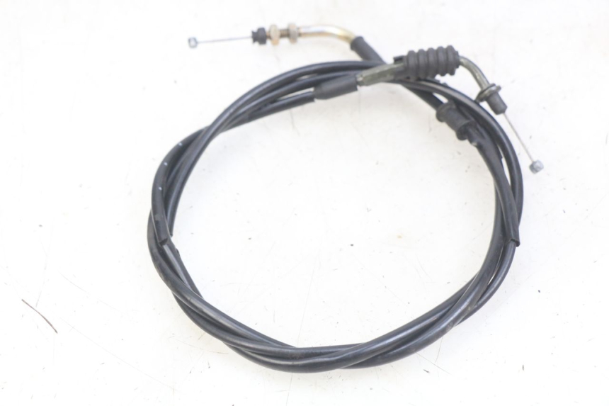photo de CABLE ACELERADOR UNIVERSAL BIKE ZN50QT-11B 50 (2018 - 2021) - Primer plano técnico