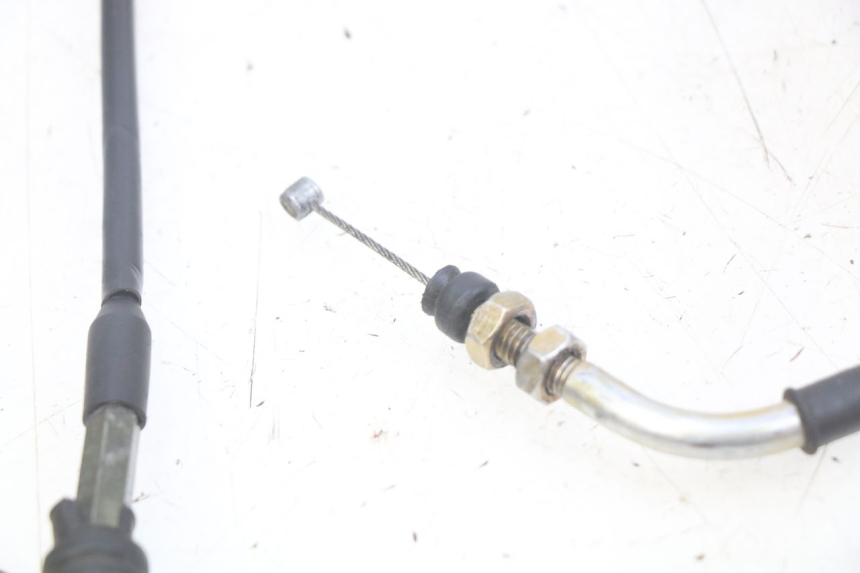 photo de CABLE ACELERADOR UNIVERSAL BIKE ZN50QT-11B 50 (2018 - 2021) - Vista general del producto