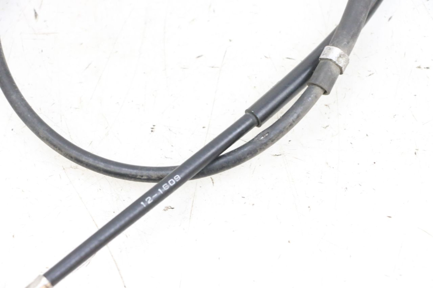 photo de CABLE ACELERADOR KAWASAKI ZR 7 750 (1999 - 2004) - Zoom estado de uso