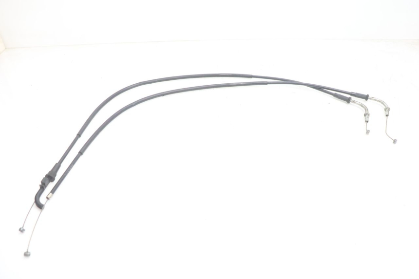 photo de CABLE ACELERADOR KAWASAKI ZX-6R ZX6R 600 (1995 - 1997) - Vista principal