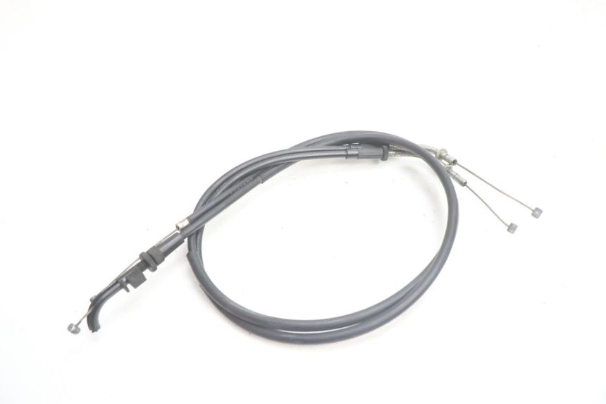 photo de CABLE ACELERADOR KAWASAKI ZX-6R ZX6R 600 (1995 - 1997) - Detalle de la pieza