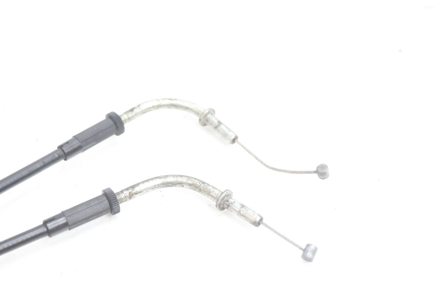 photo de CABLE ACELERADOR KAWASAKI ZX-6R ZX6R 600 (1995 - 1997) - Otra perspectiva