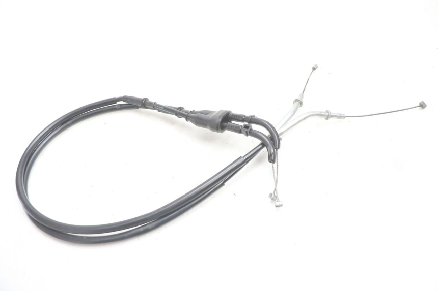 photo de CABLE ACELERADOR KAWASAKI ZX-6R ZX6R 600 (2000 - 2002) - Vista principal