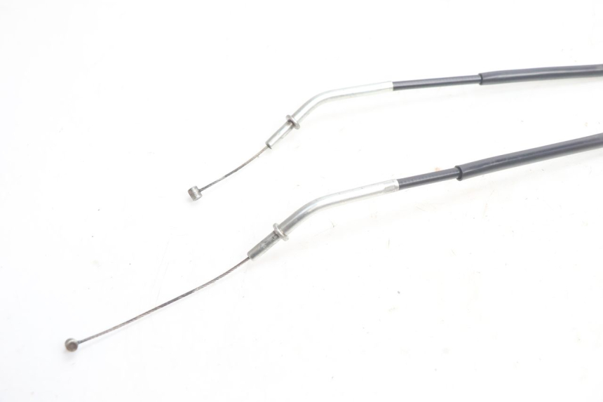 photo de CABLE ACELERADOR KAWASAKI ZX-6R ZX6R 600 (2000 - 2002) - Detalle de la pieza