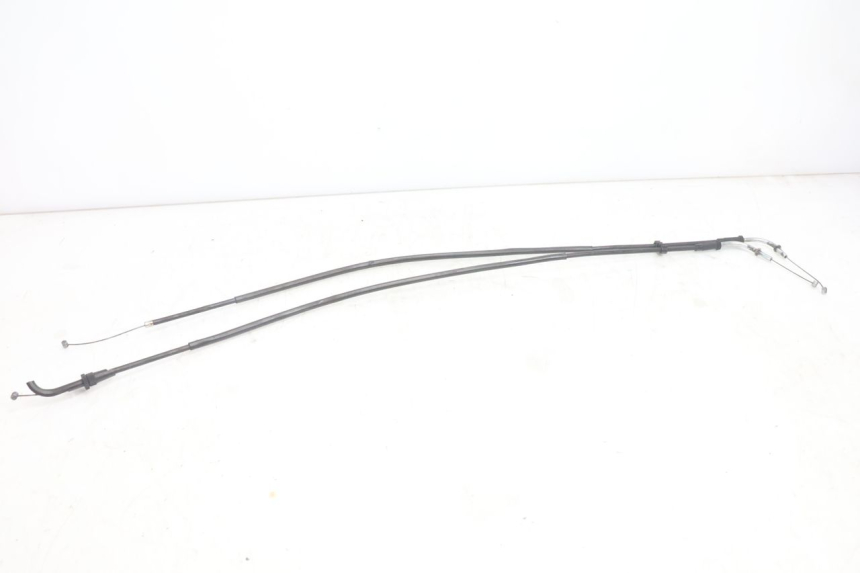 photo de CABLE ACELERADOR KAWASAKI ZZR 600 (1995 - 2004) - Vista principal