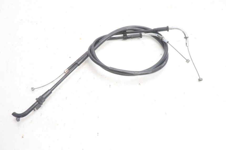 photo de CABLE ACELERADOR KAWASAKI ZZR 600 (1995 - 2004) - Detalle de la pieza