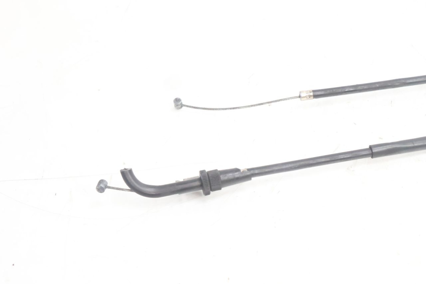 photo de CABLE ACELERADOR KAWASAKI ZZR 600 (1995 - 2004) - Zoom estado de uso