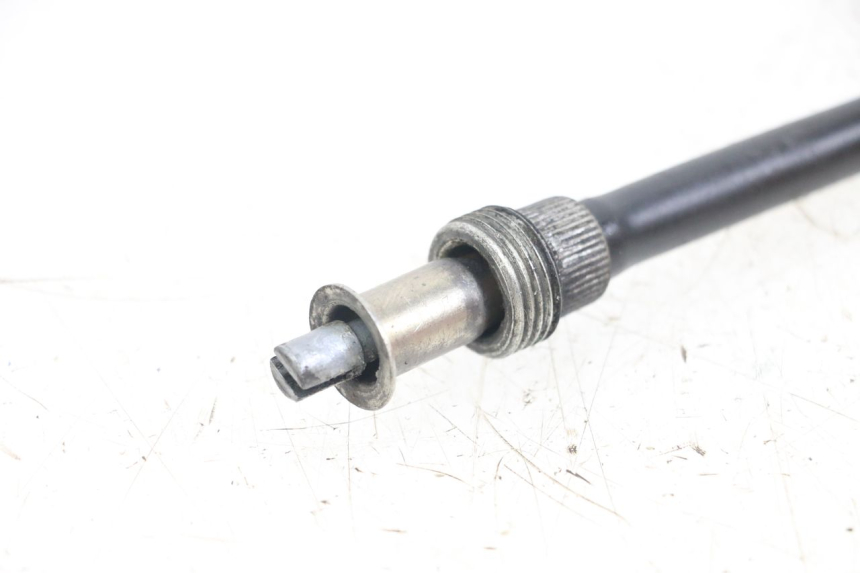 photo de CABLETAC SUZUKI GSX E 250 (1982 - 1983) - Zoom estado de uso