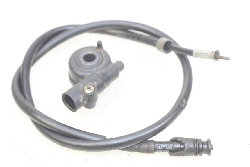 photo de CABLE CUENTA KILÓMETROS KYMCO AGILITY 4T 50 (2005 - 2018) - Vista principal