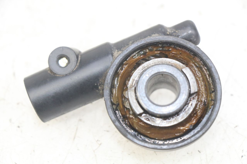 photo de CABLE CUENTA KILÓMETROS KYMCO AGILITY 4T 50 (2005 - 2018) - Otra perspectiva