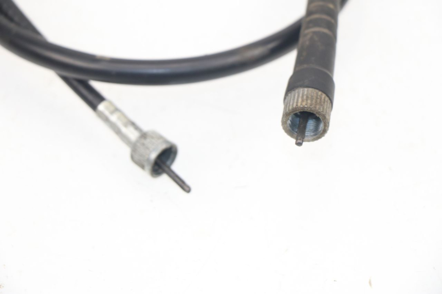 photo de CABLE VELOCIMETRO KYMCO AGILITY CITY 50 (2008 - 2016) - Zoom estado de uso