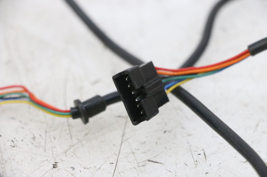 photo de CABLE VELOCIMETRO DUALTRON AMINIA 1 - Zoom estado de uso