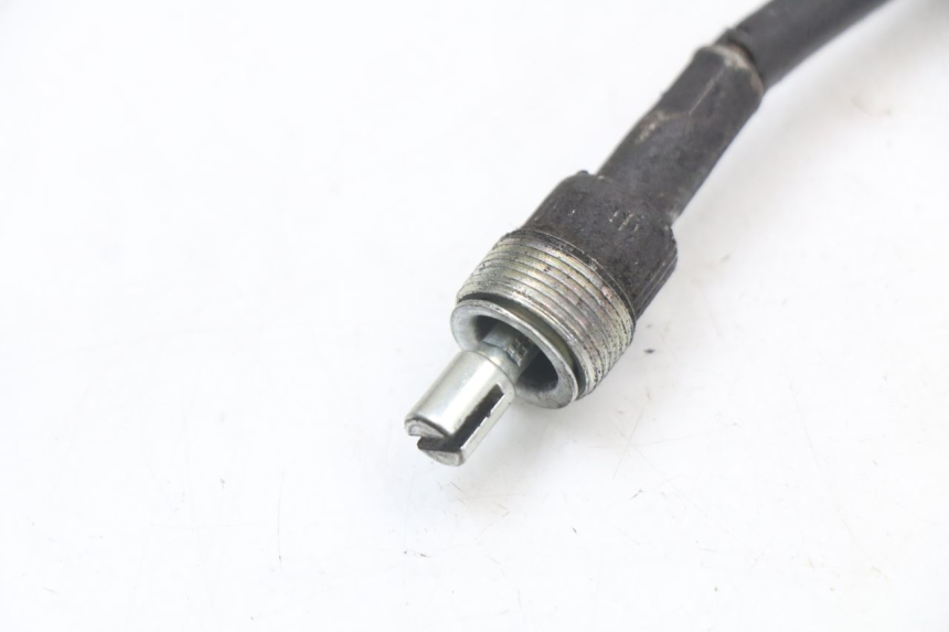 photo de CABLE DE VELOCÍMETRO HYOSUNG GV AQUILA 125 (2000 - 2009) - Zoom estado de uso