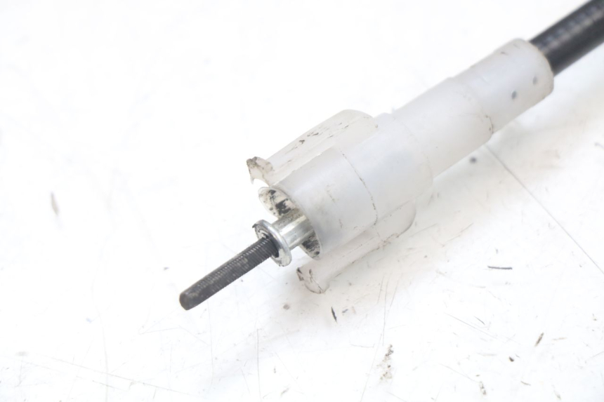 photo de CABLE VELOCIMETRO YAMAHA BW'S 50 (2004 - 2017) - Zoom estado de uso