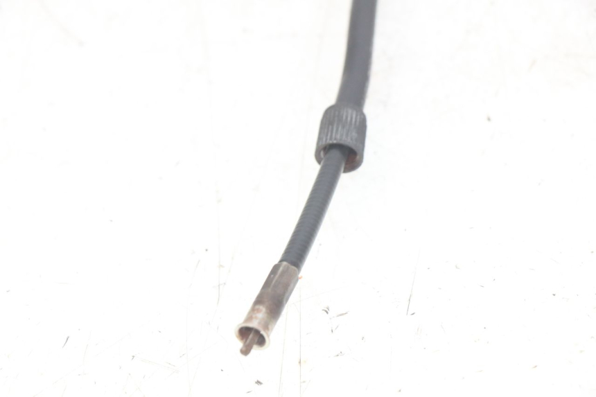 photo de CABLE CUENTA KILÓMETROS HONDA CBR F SC25 1000 (1989 - 1992) - Zoom estado de uso