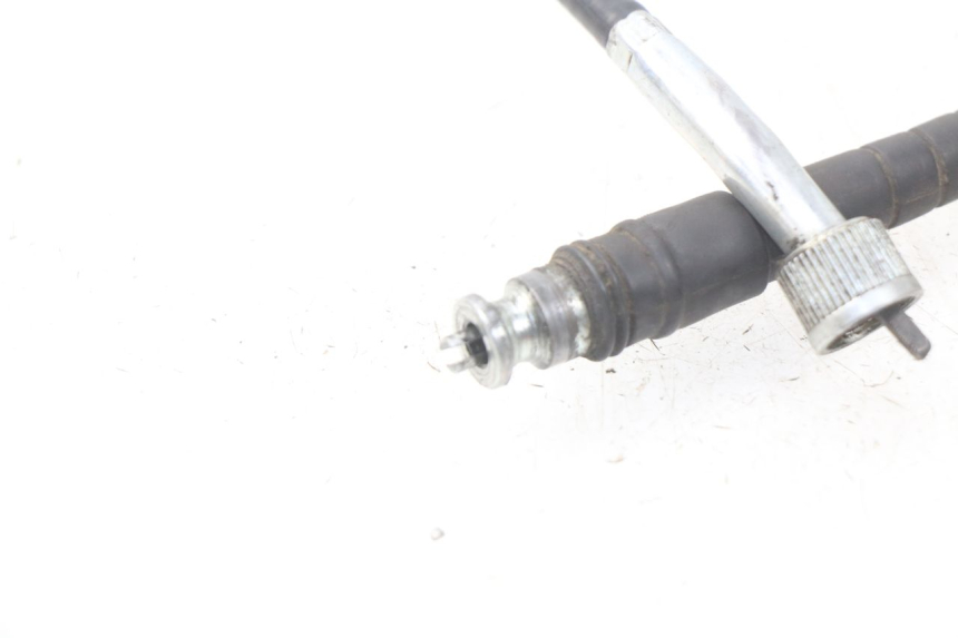 photo de CABLE VELOCIMETRO JMSTAR CJ12M 125 (2005 - 2007) - Zoom estado de uso