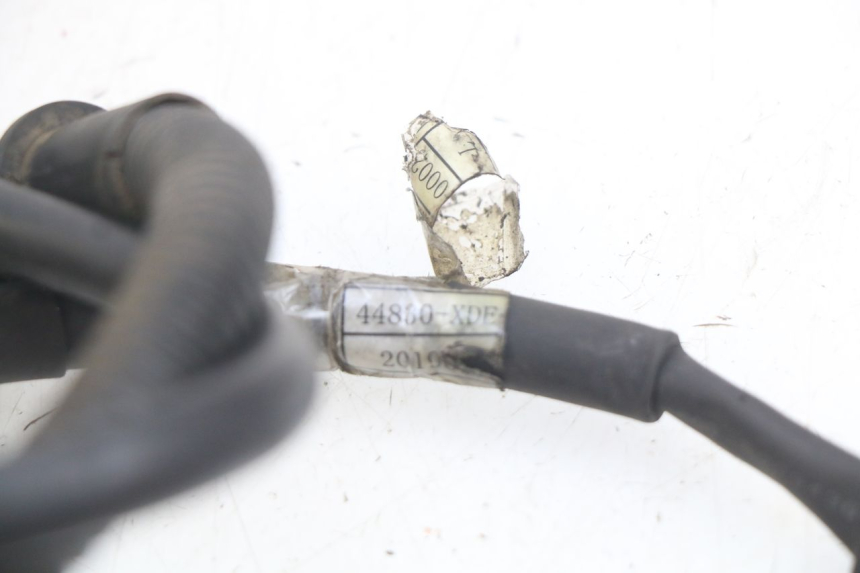 photo de CABLE CUENTA KILÓMETROS SYM CROX 4T 50 (2016 - 2023) - Otra perspectiva
