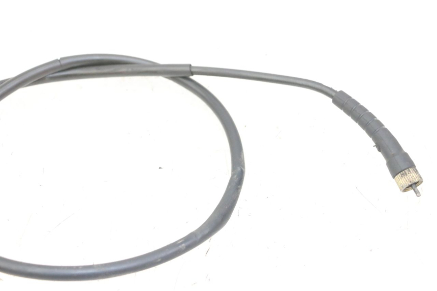 photo de CABLE VELOCIMETRO DAELIM BESBI 125 (2007 - 2008) - Zoom estado de uso