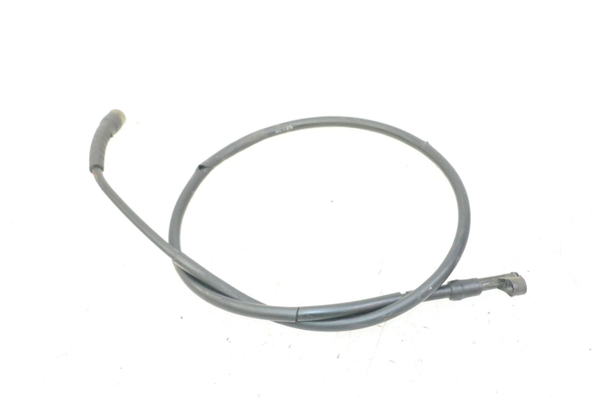 photo de CABLE VELOCIMETRO DAELIM BESBI 125 (2007 - 2008) - Primer plano técnico
