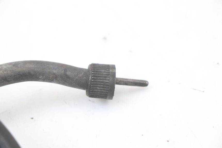 photo de CABLE VELOCIMETRO YAMAHA DTLC 125 (1982 - 1987) - Zoom estado de uso