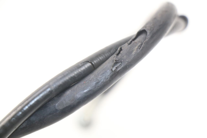 photo de CABLE VELOCIMETRO YAMAHA DTR DT-R 125 (1989 - 2004) - Detalle de la pieza