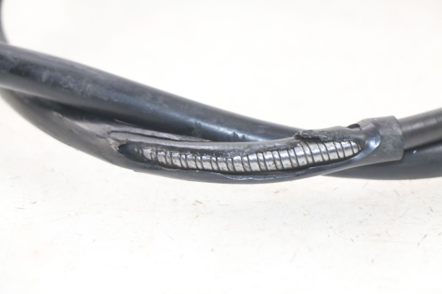 photo de CABLE VELOCIMETRO YAMAHA DTR DT-R 125 (1989 - 2004) - Zoom estado de uso